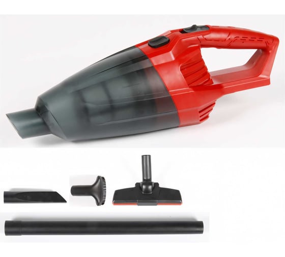 Пылесос Einhell PXC TE-VC 18 Li-Solo