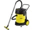 Пылесос для влажной и сухой уборки Karcher NT 70/3 1.667-205 1