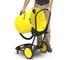 Пылесос для влажной и сухой уборки Karcher NT 70/3 1.667-205 2