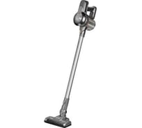 Пылесос Redmond серый RV-UR376