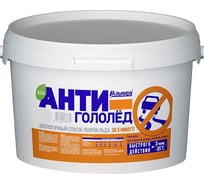 Антигололед быстрого действия АЛЬМИРА 5 кг 00-00000935