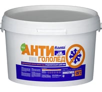 Антигололед продолжительного действия Альмира 10 кг БП-00000518