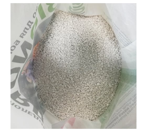 Противогололедный реагент БИОНОРД Green, -25 С, 23 кг BG23