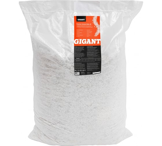 Реагент Актив Gigant -30C 20кг, мешок GSAL-01 1