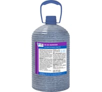 Противогололедное средство DEC PROF 55 ICE REMOVER 8 кг 055-8