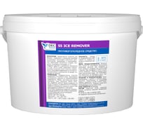 Противогололедное средство DEC PROF 55 ICE REMOVER 15 кг 055-15