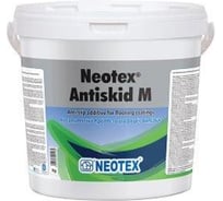 Противоскользящая добавка в краски и лаки NEOTEX ANTISKID M 25гр 11060025