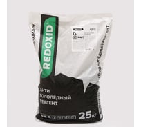Антигололёдный абразивный материал СИМАЛЕНД Ice Killer Powder G 25 кг 7673887