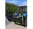 Пескоразбрасыватель вибрационный СТ-ТЕХНИКС GREENLINE для МТЗ GL179346 5
