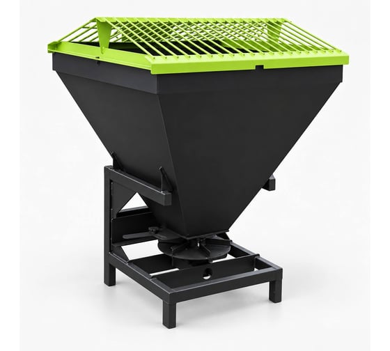 Пескоразбрасыватель СТ-ТЕХНИКС GREENLINE для МТЗ GL831624