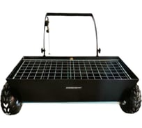 Тележка дозатор SPEKTRO MS-150 S 56002