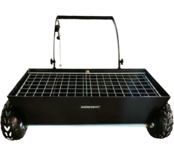 Тележка дозатор SPEKTRO MS-150 S 56002