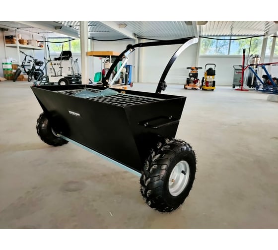 Тележка дозатор SPEKTRO MS-150 S 56002