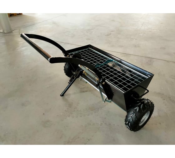 Тележка дозатор SPEKTRO MS-150 S 56002