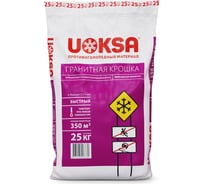 Гранитная крошка UOKSA мешок 25 кг 3769 22870881