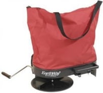 Ручной распределитель с сумкой 9 л Rockmelt 2750