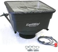 Электрический навесной распределитель Rockmelt М30