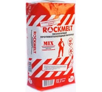Противогололедный материал 10.5кг Rockmelt Mix 48938