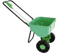 Тележка-распределитель RockMelt GT2516