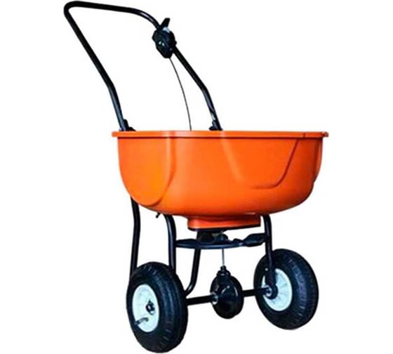 Тележка-распределитель RockMelt GT2327P