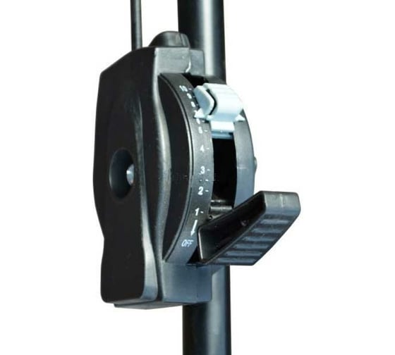 Тележка-распределитель RockMelt GT2327P