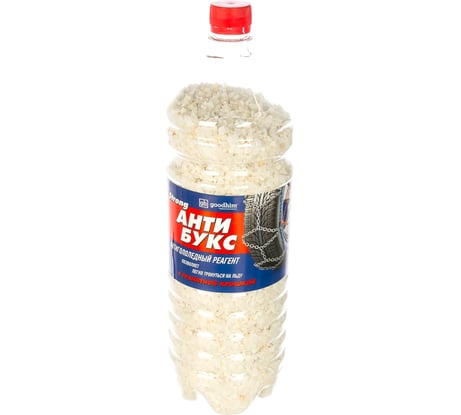 Антибукс Goodhim Strong Auto гранулы, 2.35кг 27710