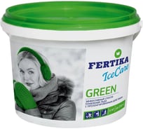 Противогололедный реагент Fertika ICECARE GREEN, 5 кг F002563