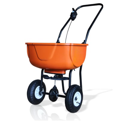 Тележка-распределитель Rockmelt 2328P