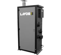 Электрический аппарат высокого давления Lavor PRO HHPV 2021 LP RA 8.624.0604