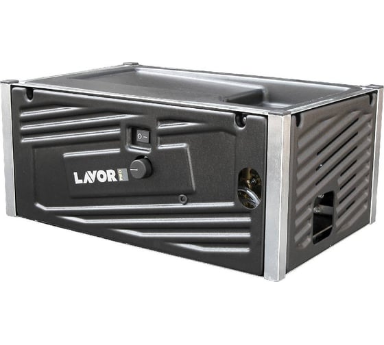 Электрический аппарат высокого давления Lavor PRO MCHPV 1211 LP LW 8.626.0101 1