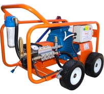 Аппарат высокого давления ПРЕУС Е3521А