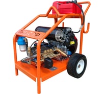 Аппарат высокого давления ПРЕУС Б5015L