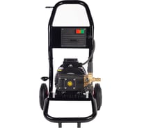 Аппарат высокого давления Pinfl IB 5,5 АВД 15/210 мобильный, bypass 15/210-РМ-БП