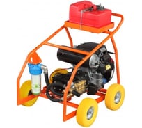 Аппарат высокого давления ПРЕУС Б3515L