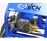 Мойка высокого давления C-TECH EX взрывозащищенная мобильная 200 бар, до 900 л/ч, 5.5 кВт NTR2015VT3 3