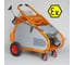 Мойка высокого давления C-TECH EX взрывозащищенная мобильная 200 бар, до 900 л/ч, 5.5 кВт NTR2015VT3 1