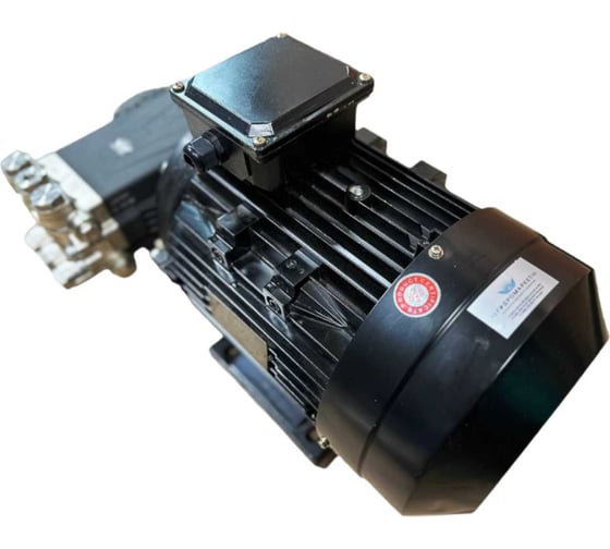 Сборочный комлпект пром.сегмент Гидромаркет GM JD 1525 15л, 250 бар, эл мотор 7.5 кВт GME-MB-7,5-250-15-GMJD