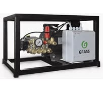 Аппарат высокого давления GRASS PWI 20/15 Standard AVD-0701