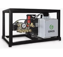 Аппарат высокого давления GRASS PWI 20/15 Mini AVD-0700