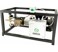 Аппарат высокого давления GRASS PWI 20/15 BM UV31 Profi FC AVD-0912