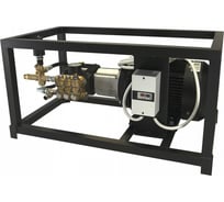 Аппарат высокого давления GRASS PWI 20/15 BM UV31 Mini FC AVD-0910