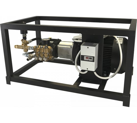 Аппарат высокого давления GRASS PWI 20/15 BM UV31 Mini FC AVD-0910 1