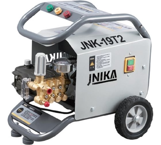 Аппарат высокого давления JNIKA JNK-ZJ-19T2 3101-2290