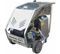 Аппарат высокого давления с дизельным нагревом воды JNIKA JNK-725TH-B 3101-7255