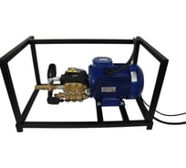 Аппарат высокого давления стационарный на раме ACG АВД LUXOR RR 90.250 TST 1026522