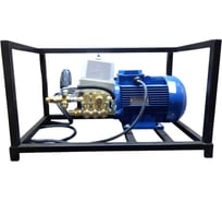 Аппарат высокого давления стационарный на раме ACG АВД LUXOR RR 90.250 BP 1026520