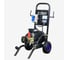 Мойка высокого давления для грузового автотранспорта C-TECH 250 бар, до 900 л/ч, 7.5 кВт профессиональная мобильная в комплектации NTR2515ET1E5TS2FMT-15-SF90 9