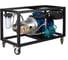 Аппарат высокого давления промышленный Pinfl PD 15 АВД 16/480 (15 кВт, 16 литра в минуту, 480 бар) 16/480-РМ-ТС 2