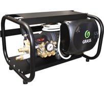 Аппарат высокого давления Grass PWI 25/15 G Profi AVD-0770
