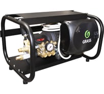 Апарат высокого давления Grass PWI 25/15 G Profi FC AVD-0783